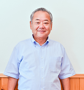 森下 勝利