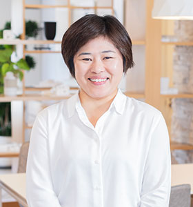 山辺 さおり
