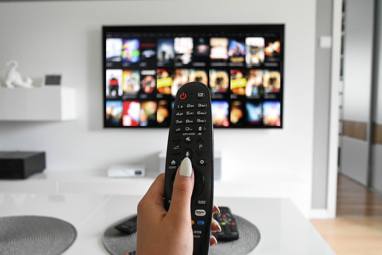 テレビの位置はどこが正解？家づくりで押さえたいテレビ配置のコツ
