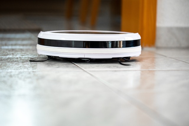 リビングでロボット掃除機を効率よく使うには？そのコツを紹介します！