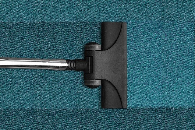 掃除道具を効率よく収納するには？動線に適した場所に収納しよう