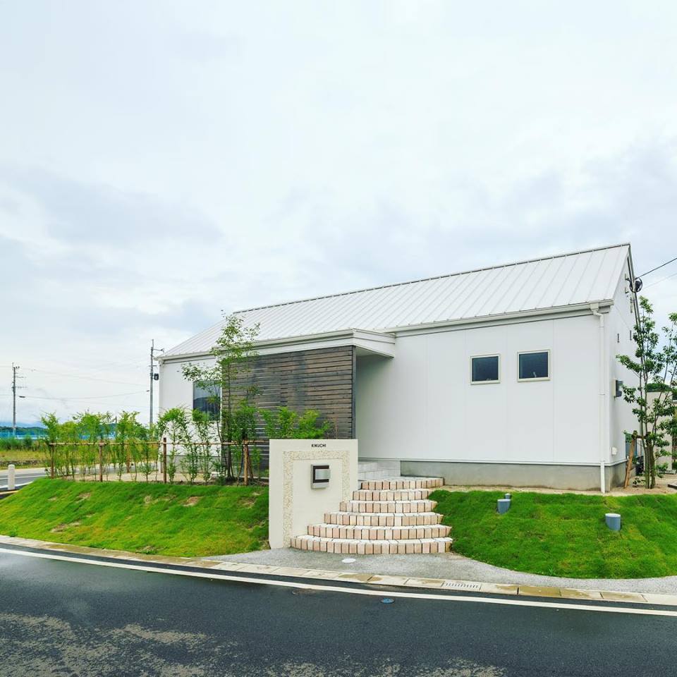 自分たちらしいライフスタイルを実現できる住まい