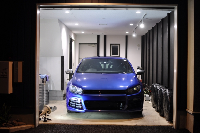 【福岡版】ガレージハウスの夢、叶えよう！後悔しない間取り実例〜費用、おすすめ工務店まで徹底解説