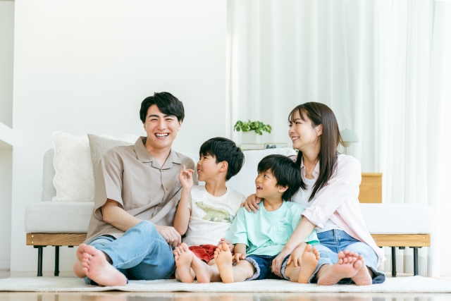 高気密高断熱住宅は本当に快適？福岡の気候に合った家づくりと信頼できる工務店の選び方