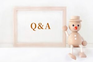 Q＆A