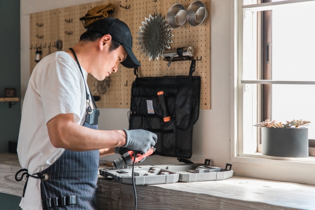 車好き・DIY派必見！「ガレージ付き趣味部屋」の3つのタイプと費用のリアル