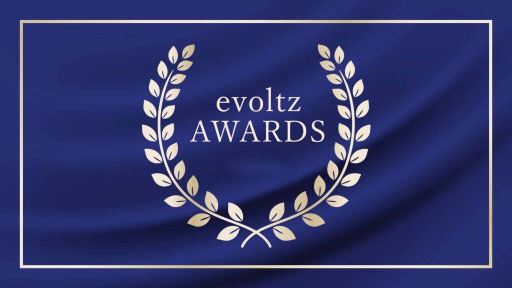 tattaが「エヴォルツ制震ダンパー全国アワード2025」でアンバサダー賞を受賞しました！