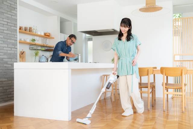 家事動線の良い間取りとは？時短間取りのコツと成功事例を徹底解説