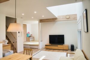 高機密高断熱住宅