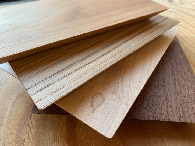 無垢材のナチュラルデザイン住宅で叶える理想の暮らしの知識と参考集