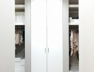 ウォークインクローゼット