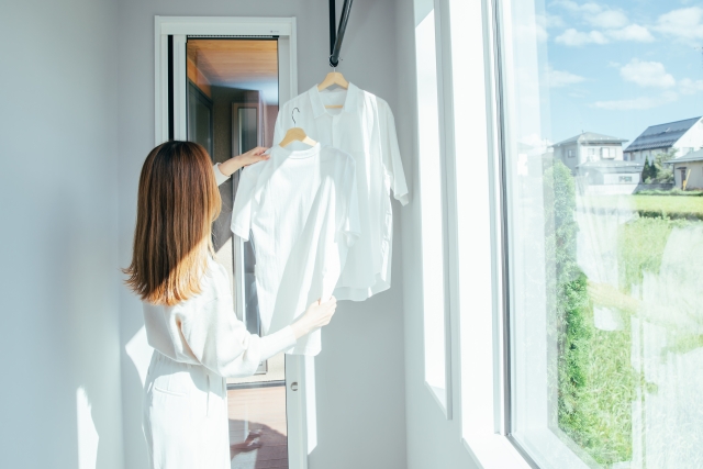 ライフスタイルに合う収納提案で実現！「暮らしやすい家」の作り方