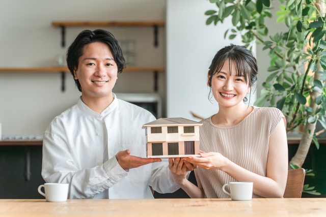住宅ローンは何歳までに組むべき？40代・50代からの後悔しない資金計画