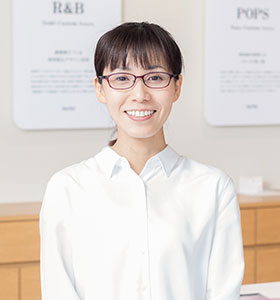 白井 雅子
